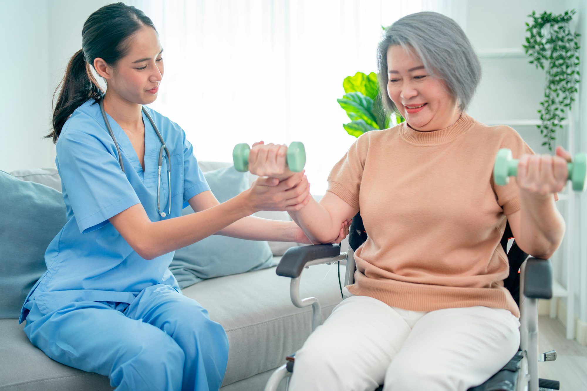 How to Choose the Right Home Care Services in Massachusetts