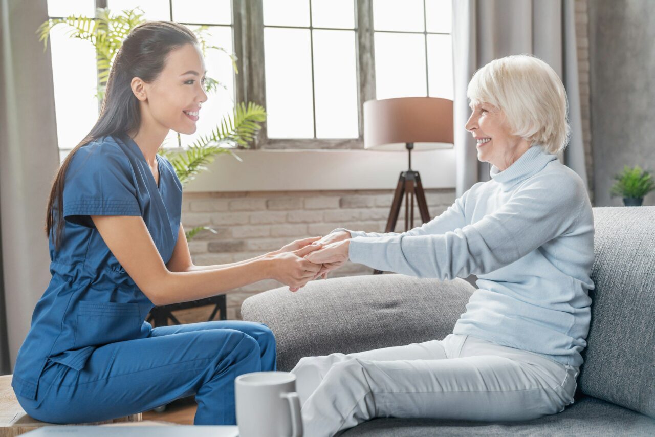 Signs Your Loved One May Need Home Care Services